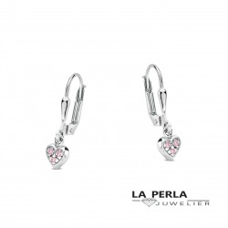 Naiomy Princess oorringen PC064